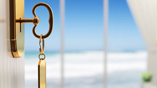 Residential Locksmith at Piazza D Oro Oceanside, California